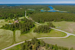 Viherlahdentie 17 ja 19, Siusluoto, Kustavi