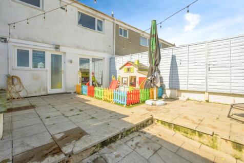 Bideford Walk, Plymouth