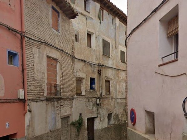 Tarazona,  ES