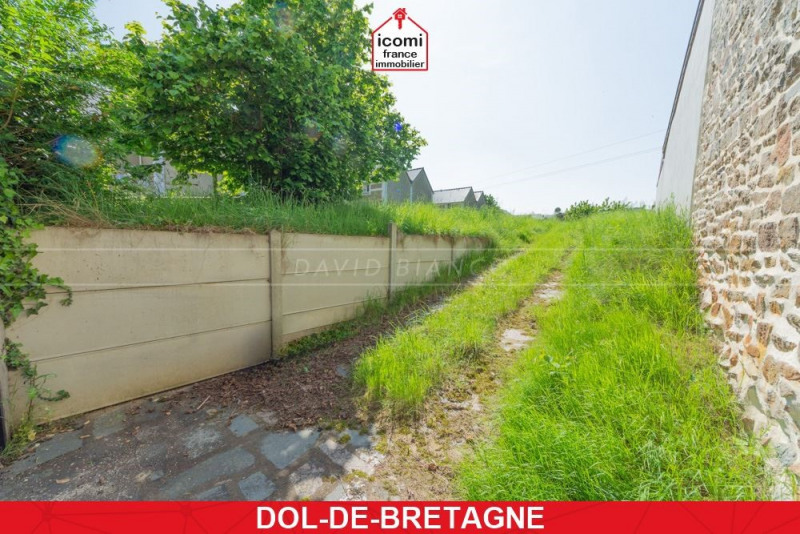à Dol-de-Bretagne (35120)