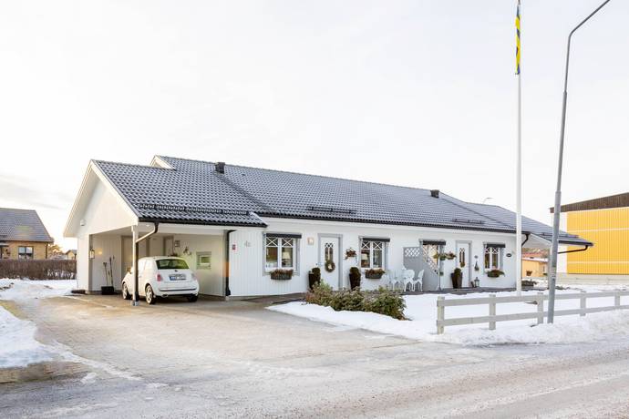 Östervåla, Heby kommun