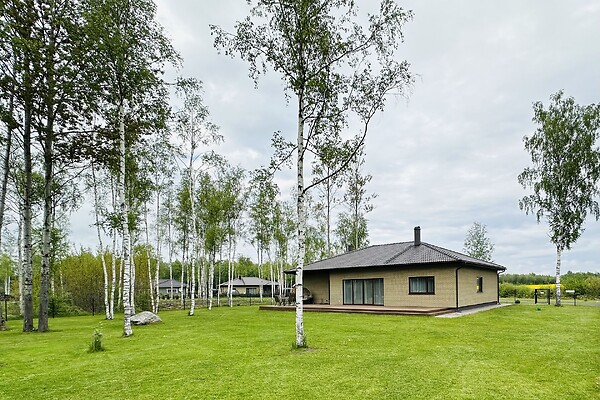 house for sale, 3 bedrooms - Kasesalu 4, Aruküla, Raasiku vald, Harjumaa