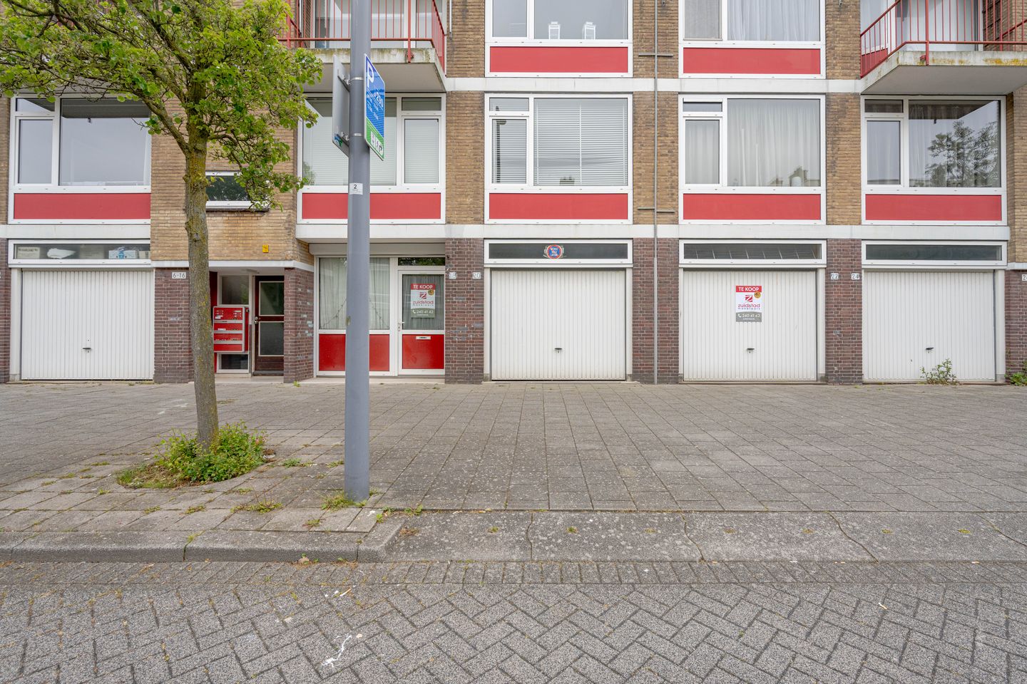 3085 CR Rotterdam