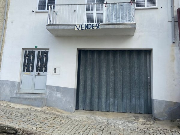 Ervedosa do Douro,  PT