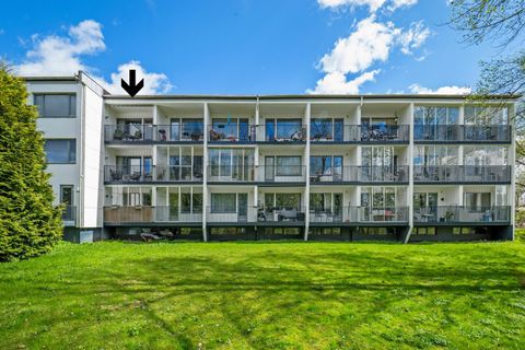 Brekkeveien 23, Ås