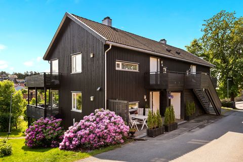 Smedens gård 4, Fredrikstad