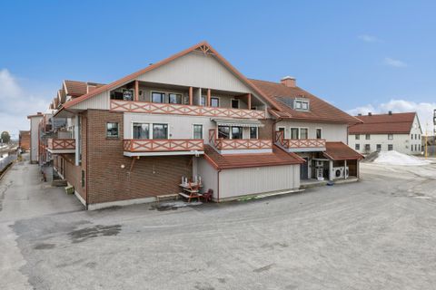 Meierivegen 7 V, Løten