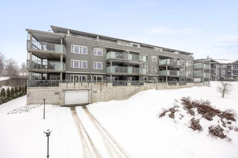 Kastellvegen 9, Eidsvoll