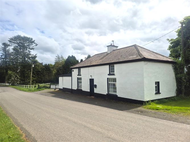 Hightown, Coralstown, Mullingar, Westmeath