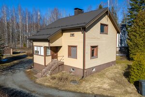 Yrjölänkatu 50, Yrjölä, Valkeakoski