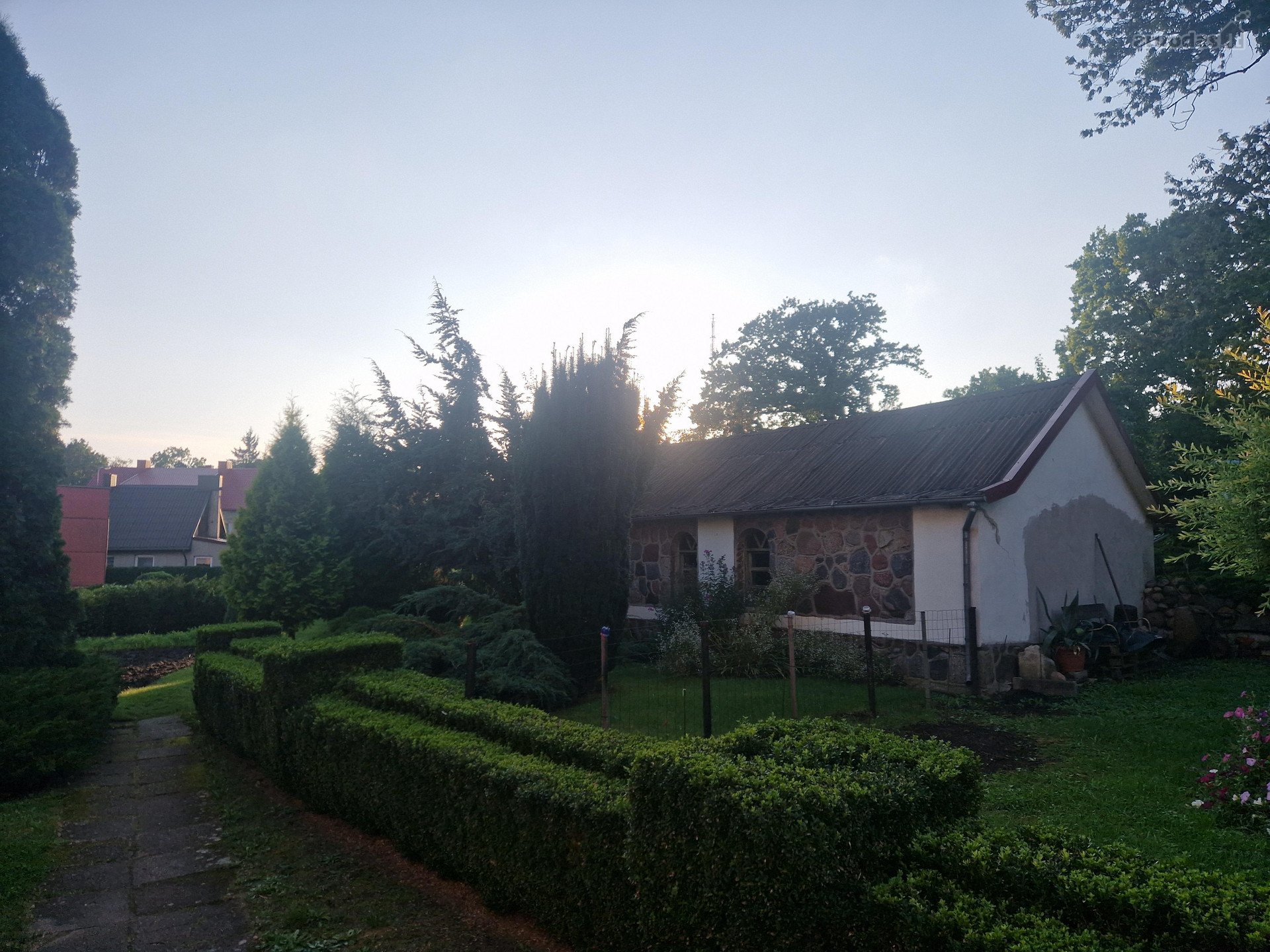 Pagėgių m.