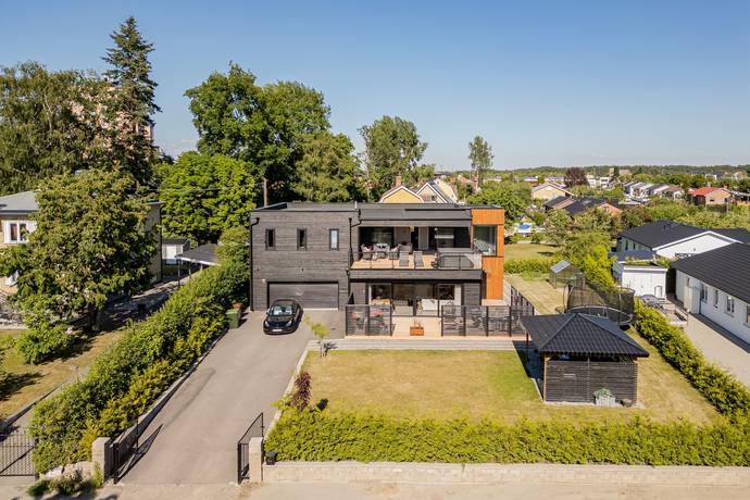 Enköping, Enköpings kommun