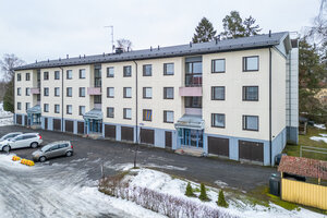 Nahkalinnankatu 1, Viiala / Keskusta, Akaa