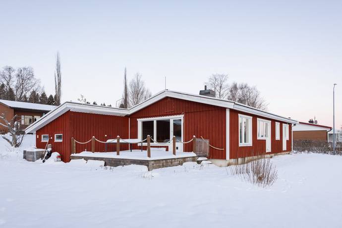 Valla, Östersunds kommun