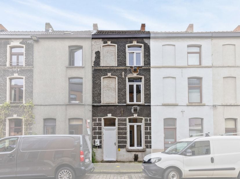 Ambachtstraat 16 9000 Gent