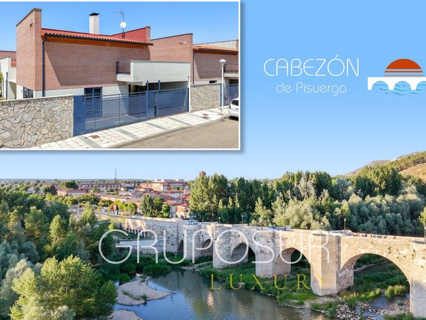 Cabezón de Pisuerga,  ES