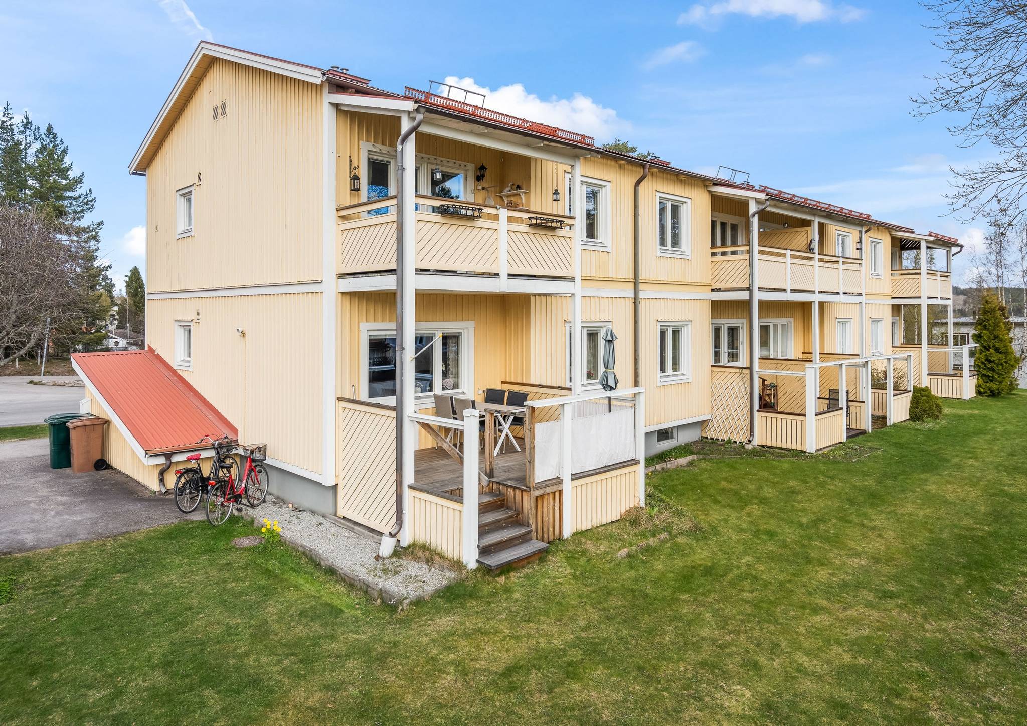 Hofors, Hofors kommun