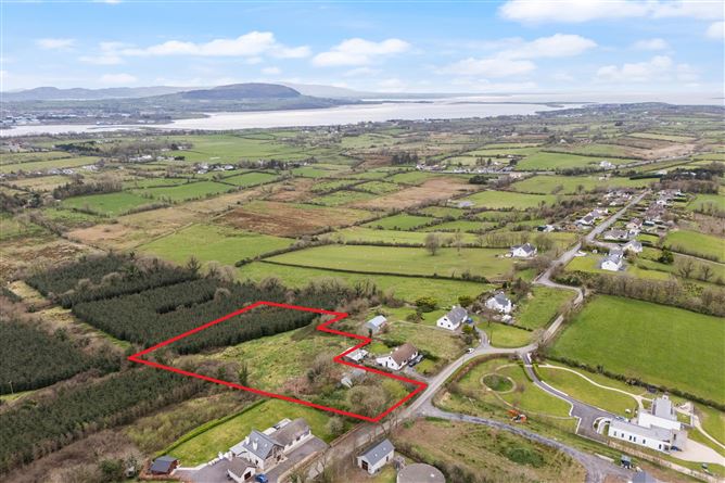Rahaberna, Drum, Sligo, Sligo