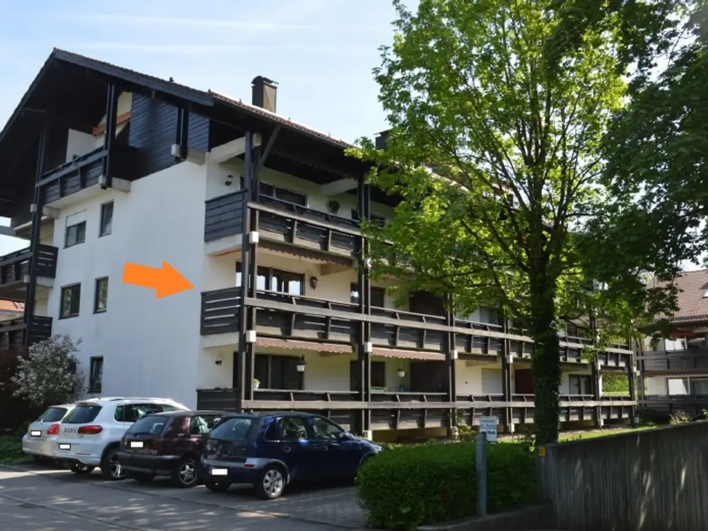 83043 Bad Aibling, Rosenheim (Kreis)