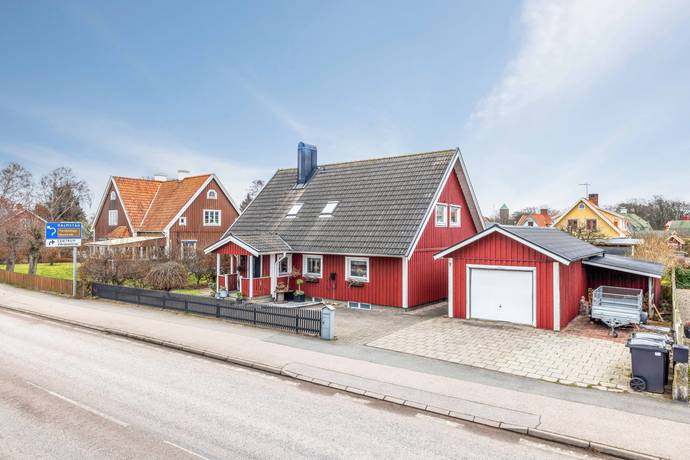 Laholm, Laholms kommun