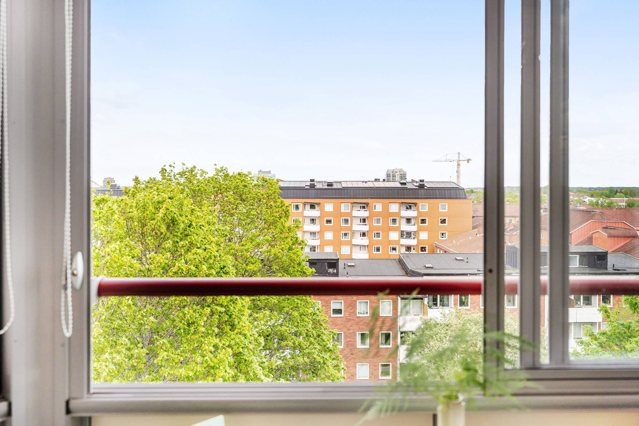 Söder, Gävle kommun