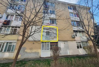 Milcov, Bacău