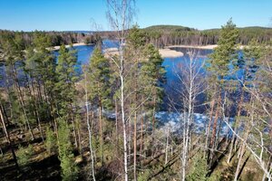 Töijensalontie 842, Käenmäki, Sysmä