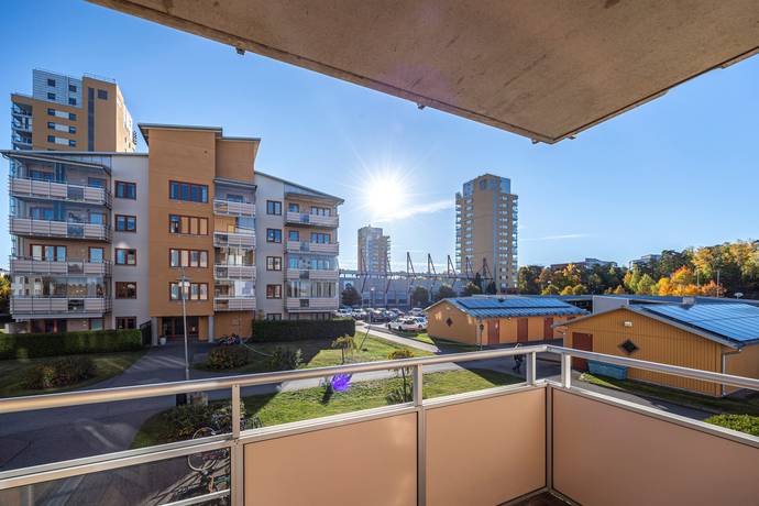 Eskilstuna, Eskilstuna kommun