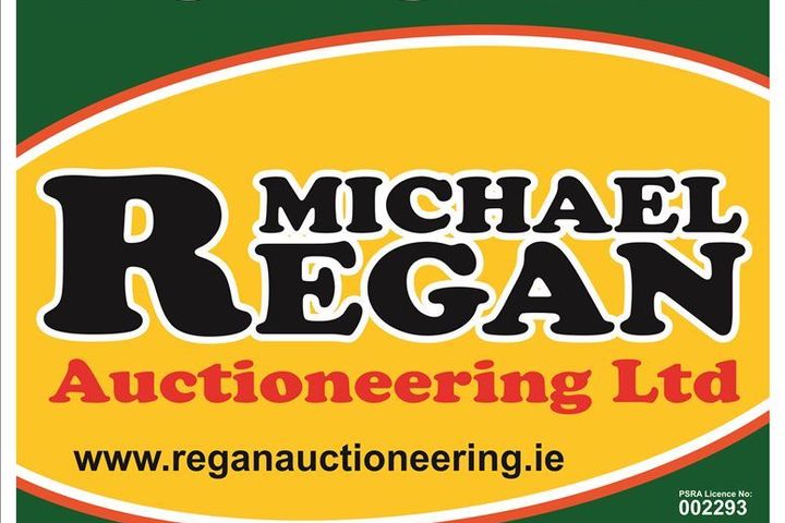 Site at Gortanumera, Portumna, Co. Galway