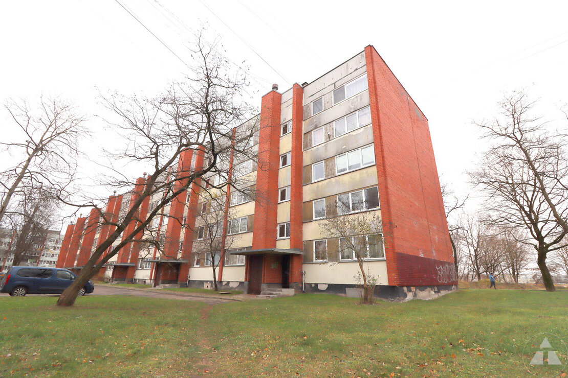 Birzes iela 42, Daugavgrīva