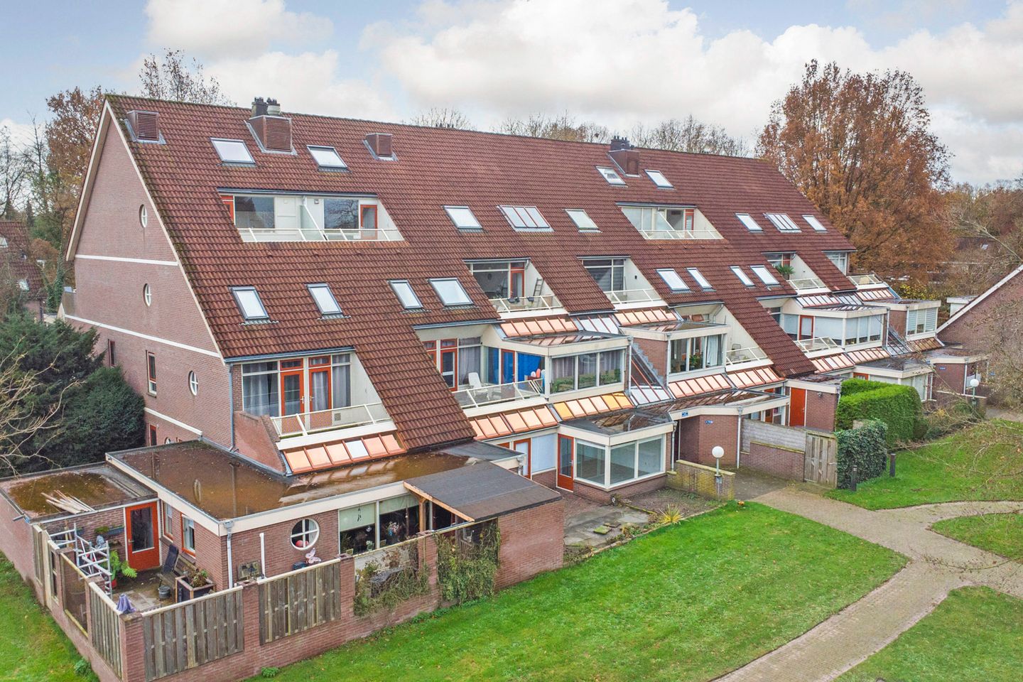 Hoogkamp 78