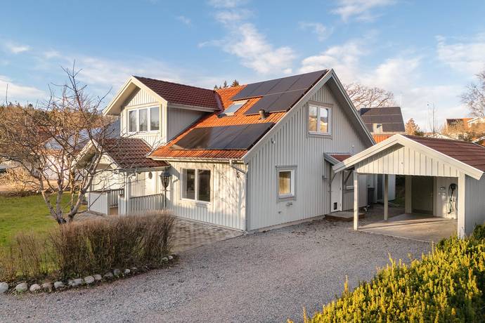 Landvetter, Härryda kommun