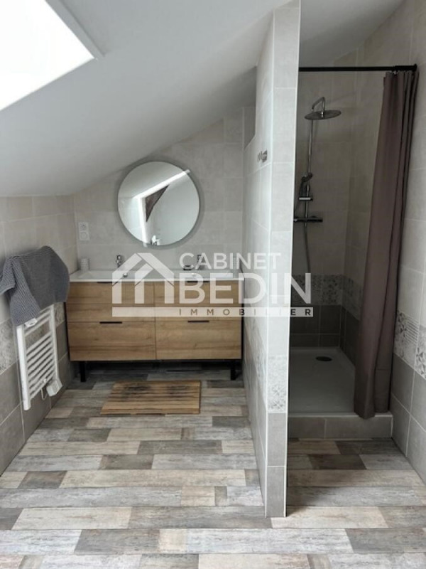 Quartier Bourg à Mimizan (40200)