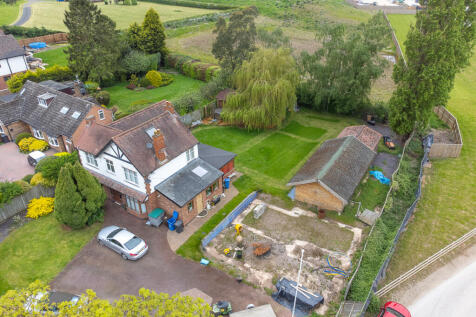 Land at Snelsmoor Lane, Chellaston