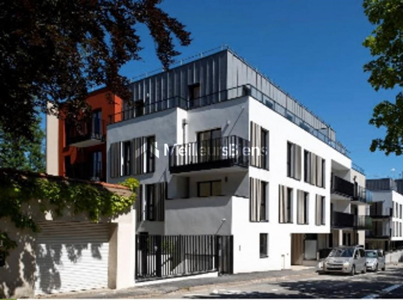 Quartier Saint André d'Ornay-Pont Morineau à La Roche-sur-Yon (85000)