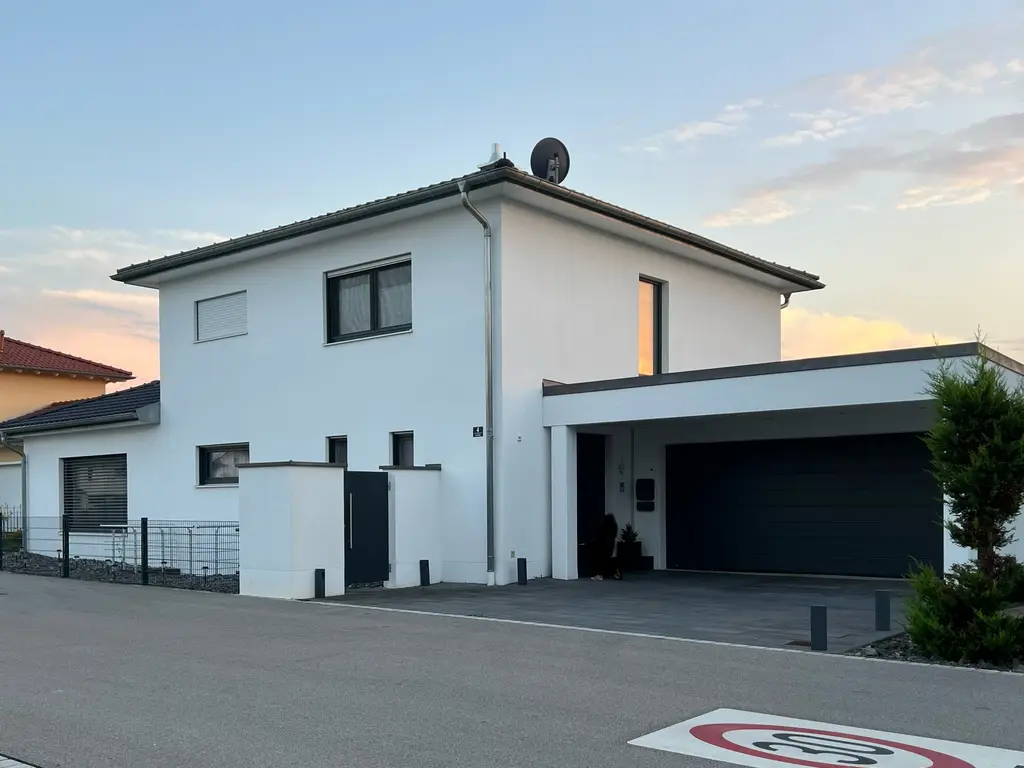 86856 Hiltenfingen, Augsburg (Kreis)