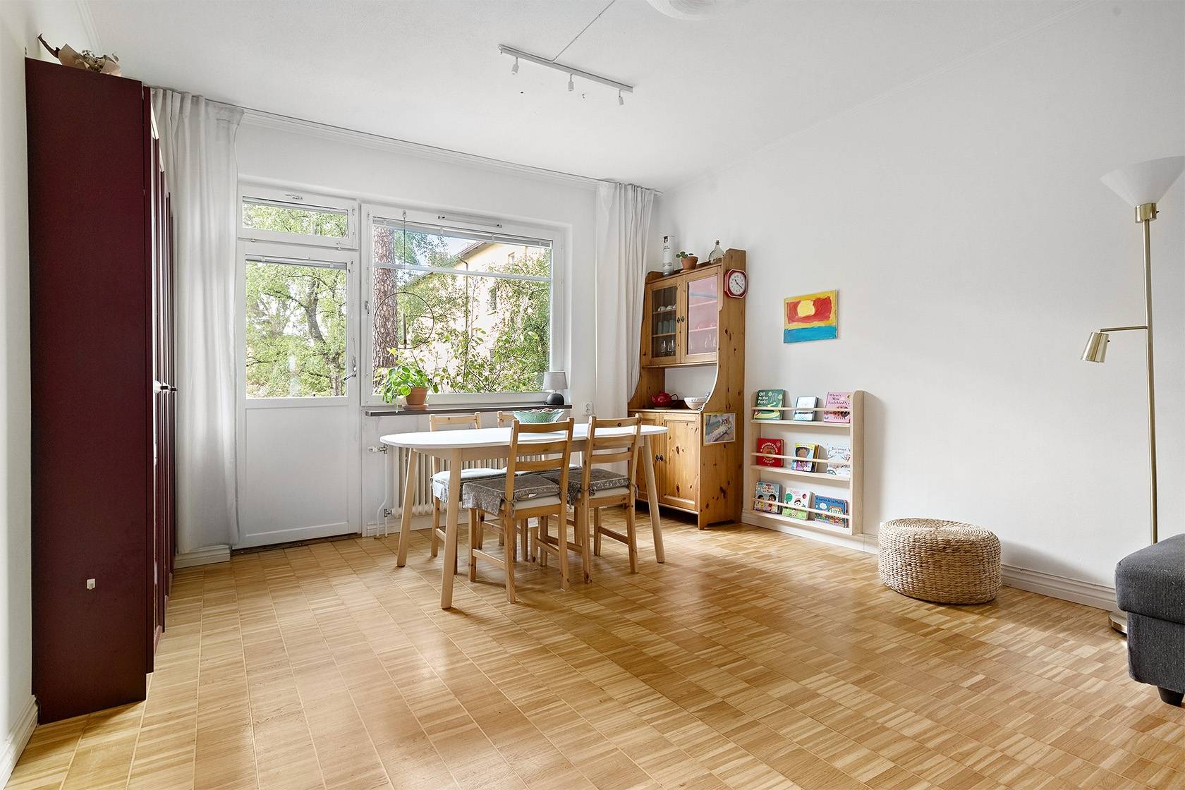 Årsta, Stockholms kommun