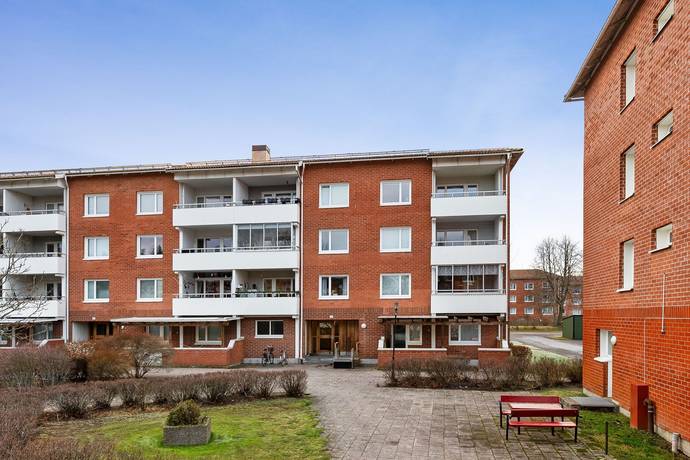 Mariestad, Mariestads kommun