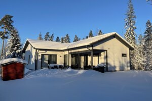 Ronnilantie 21, Radansuu, Iitti