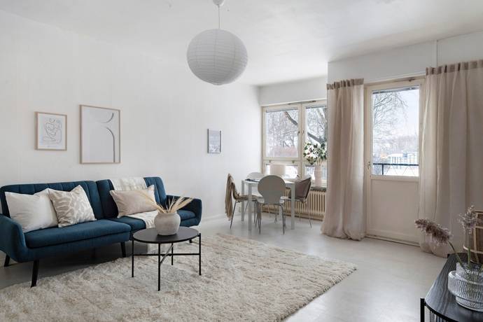 Årsta, Stockholms kommun