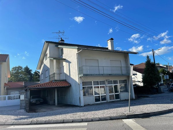 Vila Nova de Paiva,  PT