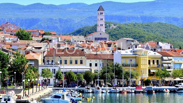 Crikvenica