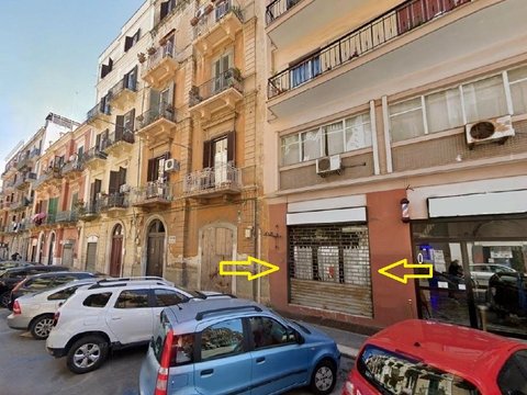 Bari,  IT