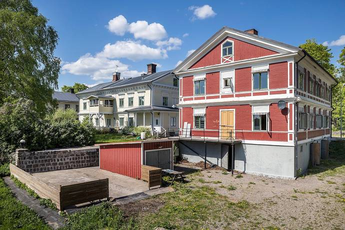 Tierp, Tierps kommun