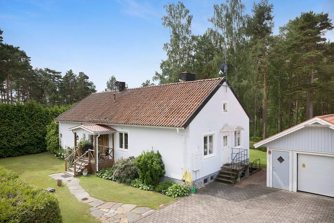 Marieberg, Kristinehamns kommun