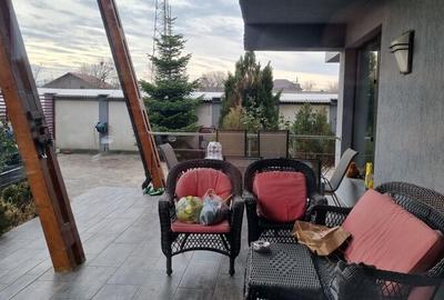 1 Decembrie, Județul Ilfov