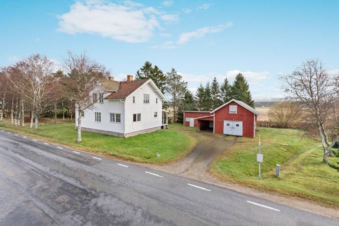 Strömstad, Strömstads kommun