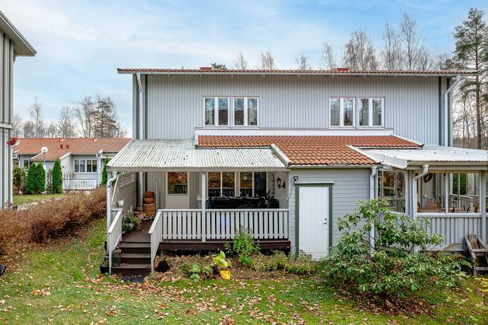 Flen, Flens kommun