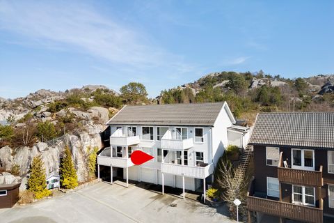 Briggveien 25, Egersund