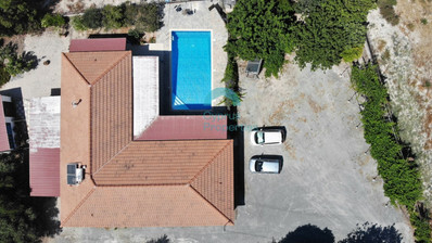 Agios Theodoros, Larnaca